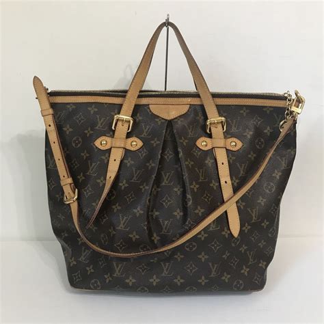 Louis Vuitton used bags eBay